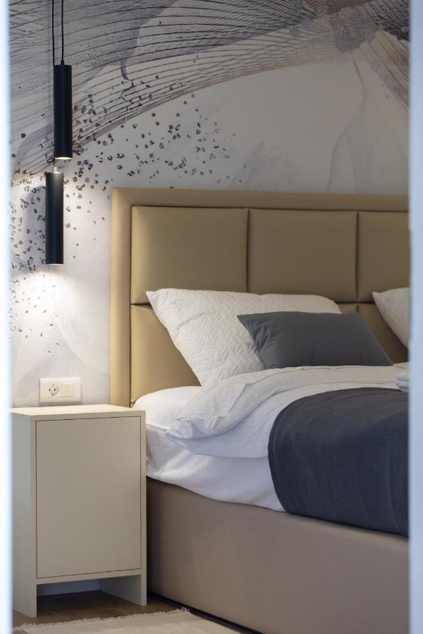 Apartment Kirinkin Vis Zewnętrze zdjęcie